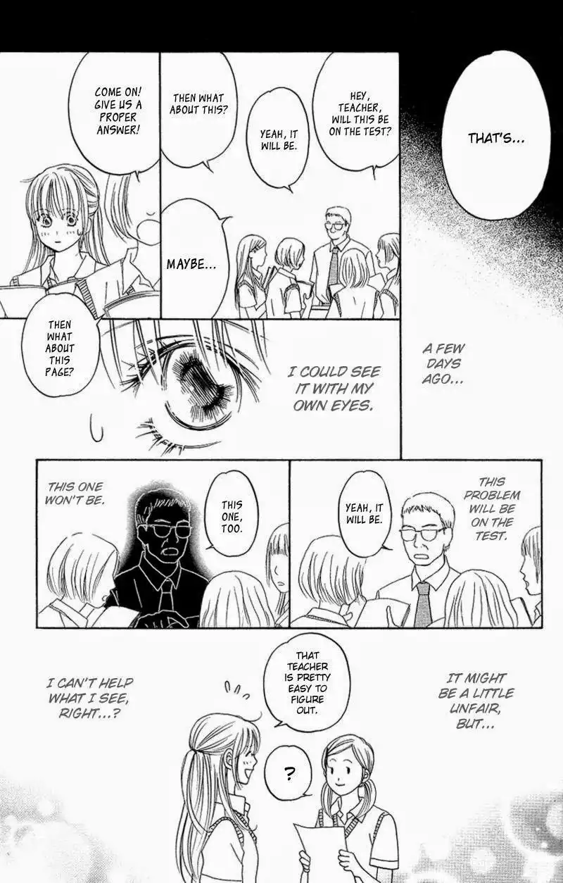 Kimi ga Uso o Tsuita Chapter 6 3